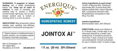Jointox Ai (Enrg0570 Jointox Ai 4 15 21)
